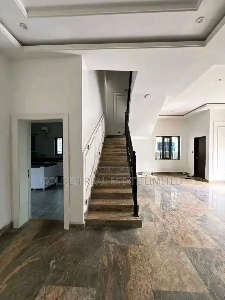 Luxury Living in the Heart of Abuja in Asokoro