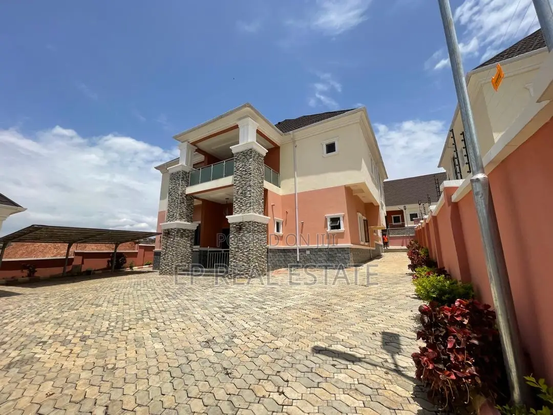6bdrm Duplex in Asokoro for rent in Asokoro