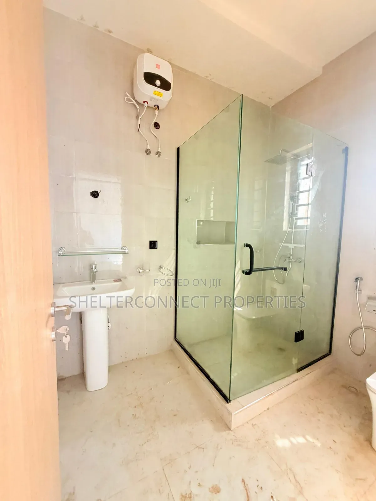 4bdrm Duplex in Opebi for sale in Opebi