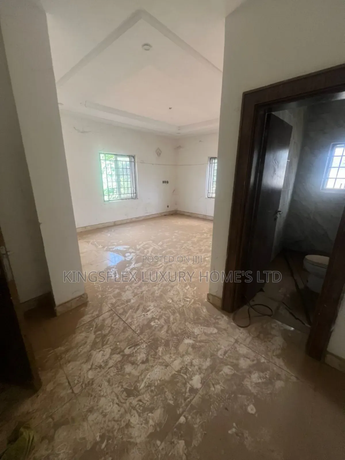 4bdrm Townhouse/Terrace in Estate, Jahi for sale in Jahi