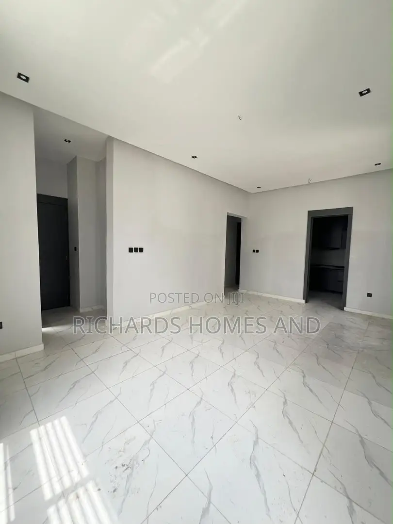 2bdrm Bungalow in Ajiwe for rent in Ajiwe