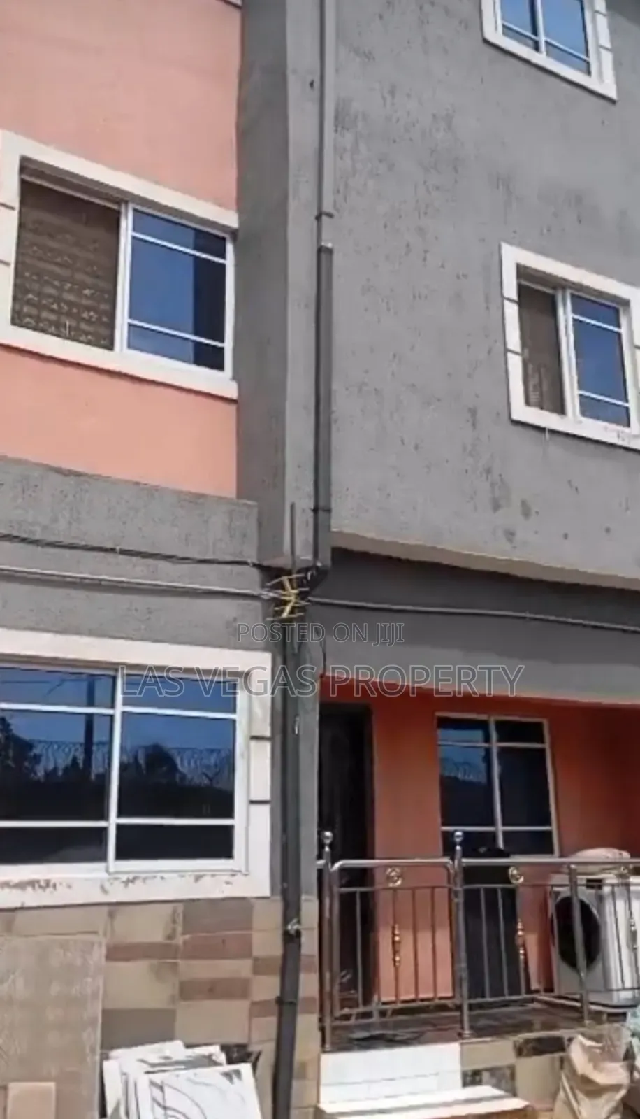 Furnished 3bdrm Block of Flats in Owerri for sale in Owerri
