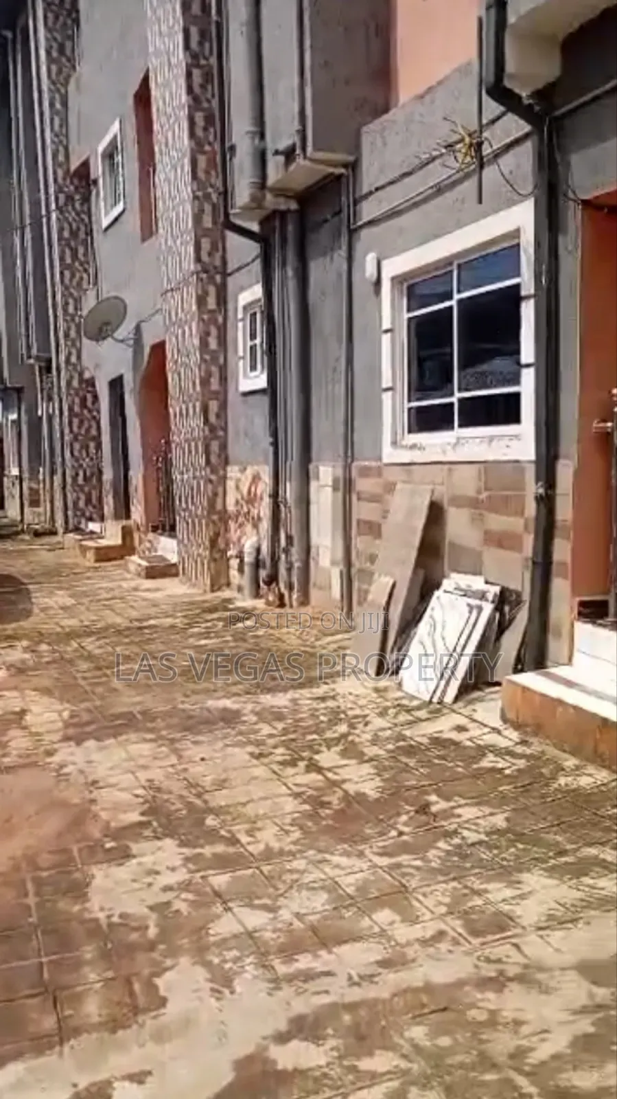 Furnished 3bdrm Block of Flats in Owerri for sale in Owerri