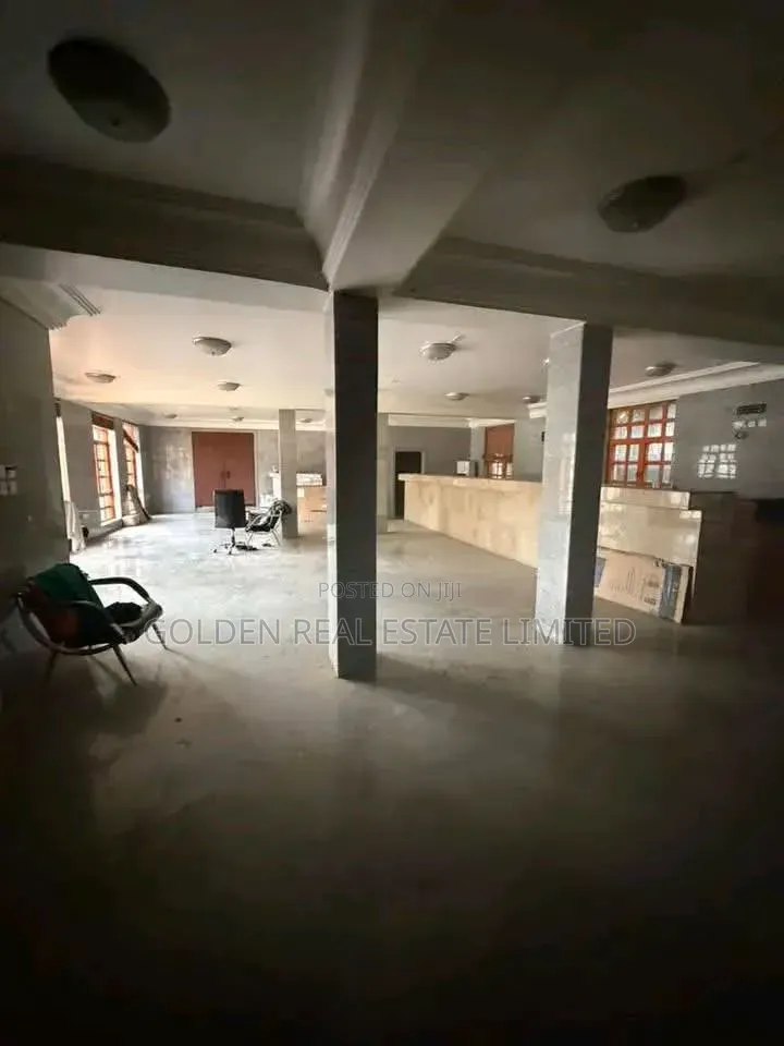 Corporate Property to Let – Wuse 2, Abuja in Wuse 2