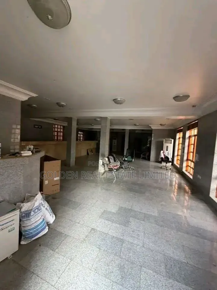 Corporate Property to Let – Wuse 2, Abuja in Wuse 2