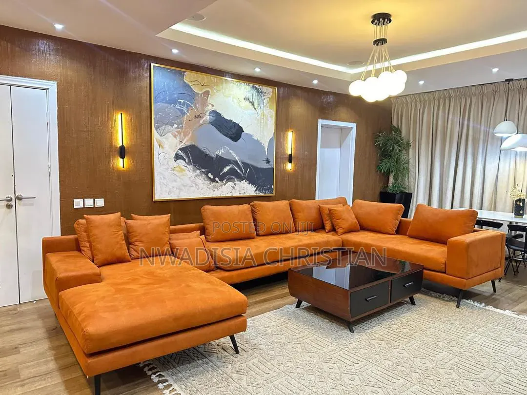 2 Bedroom Apartment in Lekki Right in Ilaje / Lekki