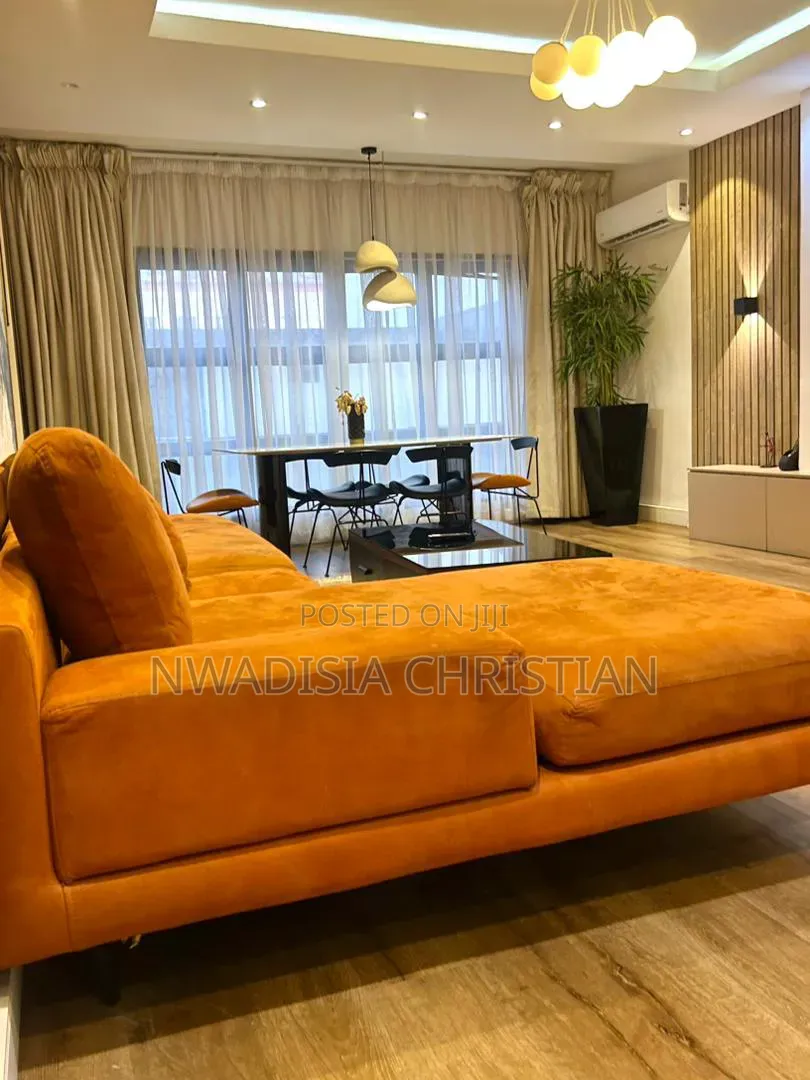 2 Bedroom Apartment in Lekki Right in Ilaje / Lekki