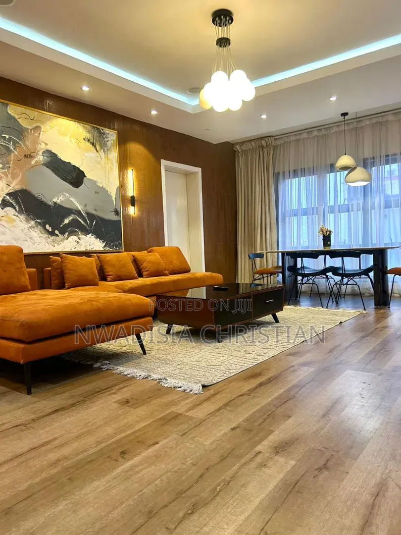 2 Bedroom Apartment in Lekki Right in Ilaje / Lekki
