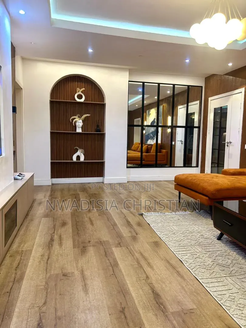 2 Bedroom Apartment in Lekki Right in Ilaje / Lekki