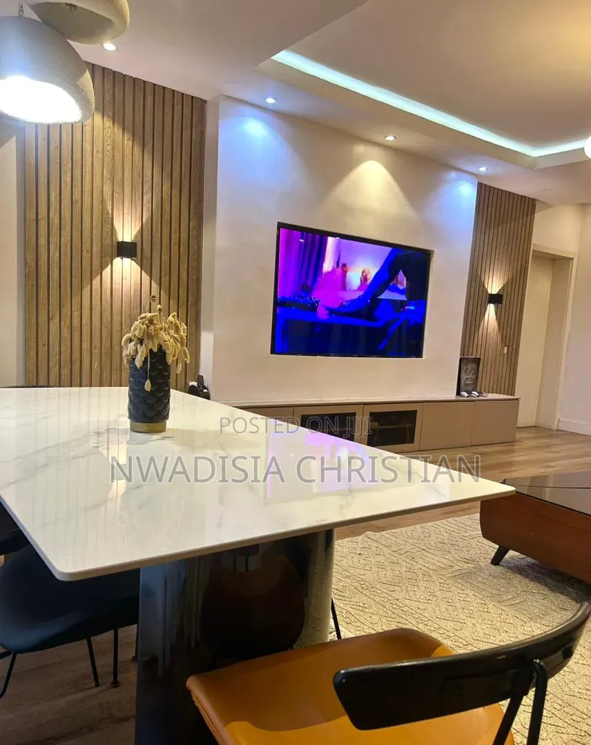 2 Bedroom Apartment in Lekki Right in Ilaje / Lekki
