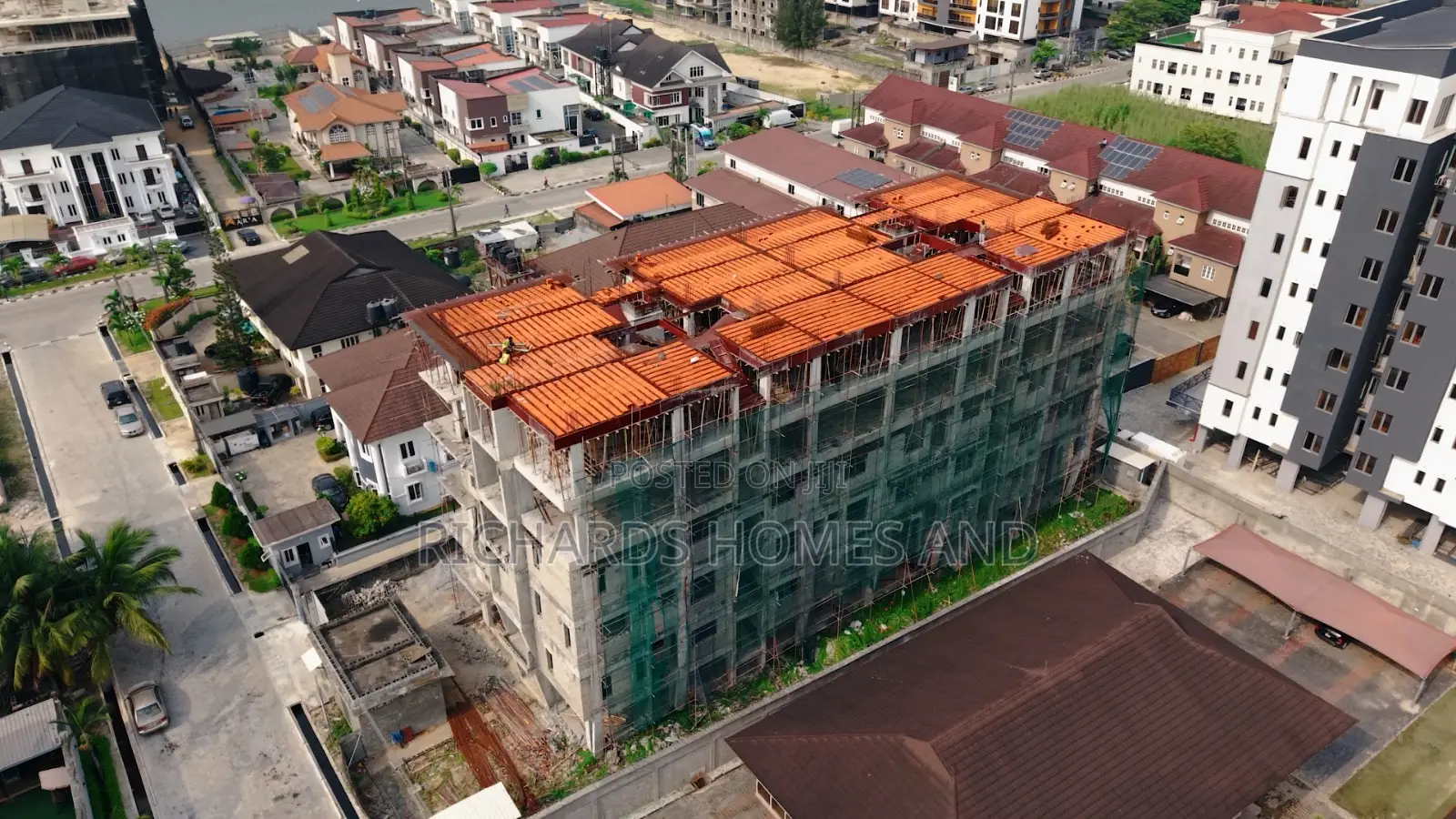 4bdrm Maisonette in Osborne Foreshore Estate for sale in Osborne Foreshore Estate