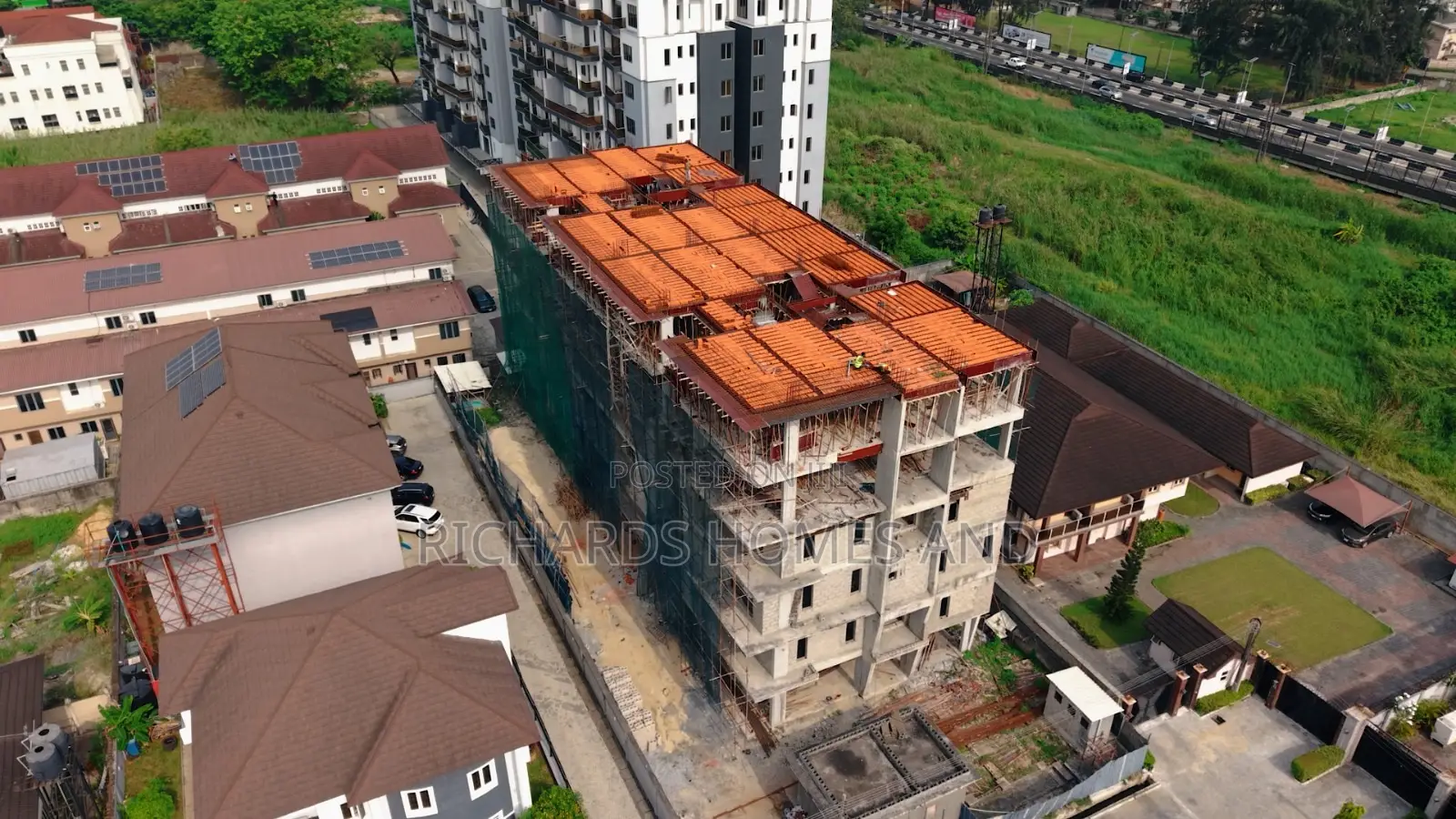 4bdrm Maisonette in Osborne Foreshore Estate for sale in Osborne Foreshore Estate