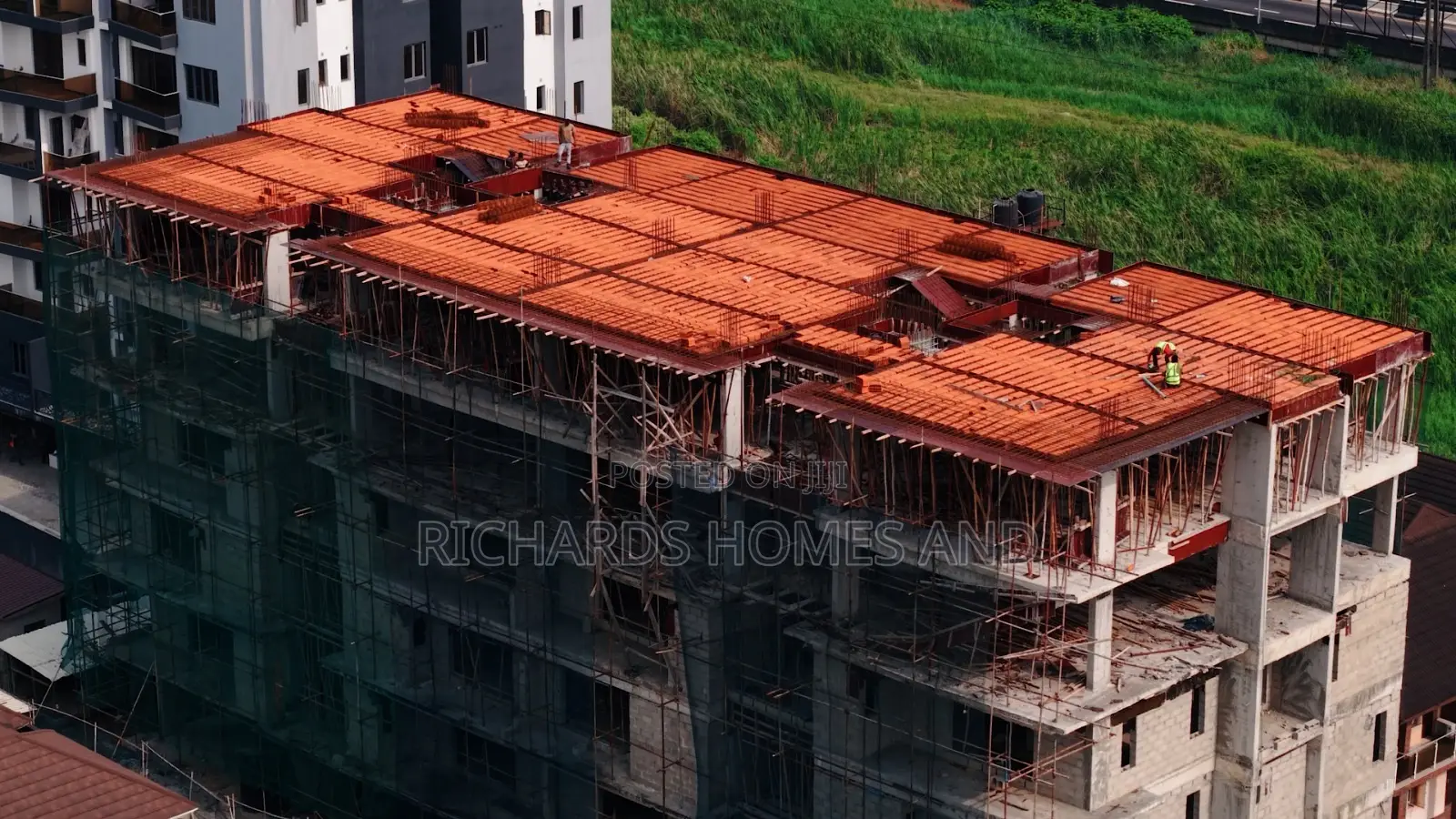 4bdrm Maisonette in Osborne Foreshore Estate for sale in Osborne Foreshore Estate