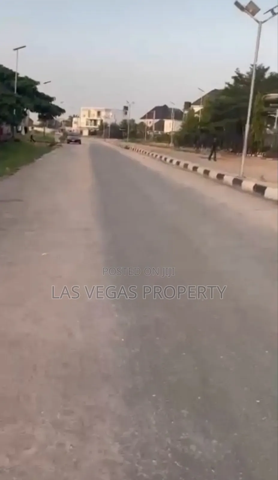 3plots of Land Fenced With Double Gate Facing 2 Roads at New Owerri in Owerri