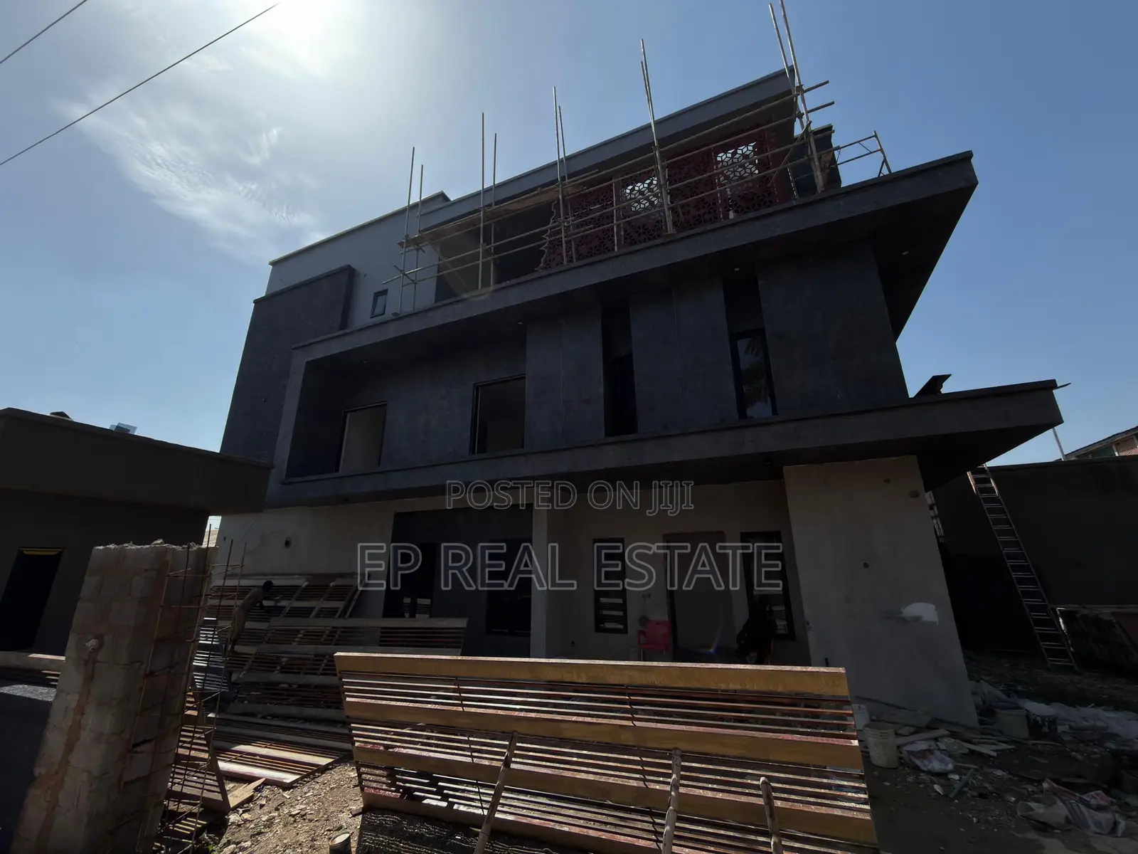 6bdrm Duplex in Zone 1 / Wuse for sale in Zone 1 / Wuse