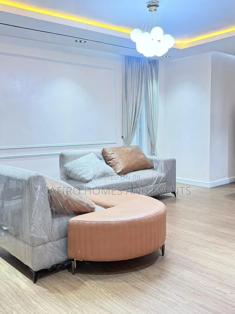 Furnished 6bdrm Apartment in Gowon Estate, Egbeda for sale in Egbeda