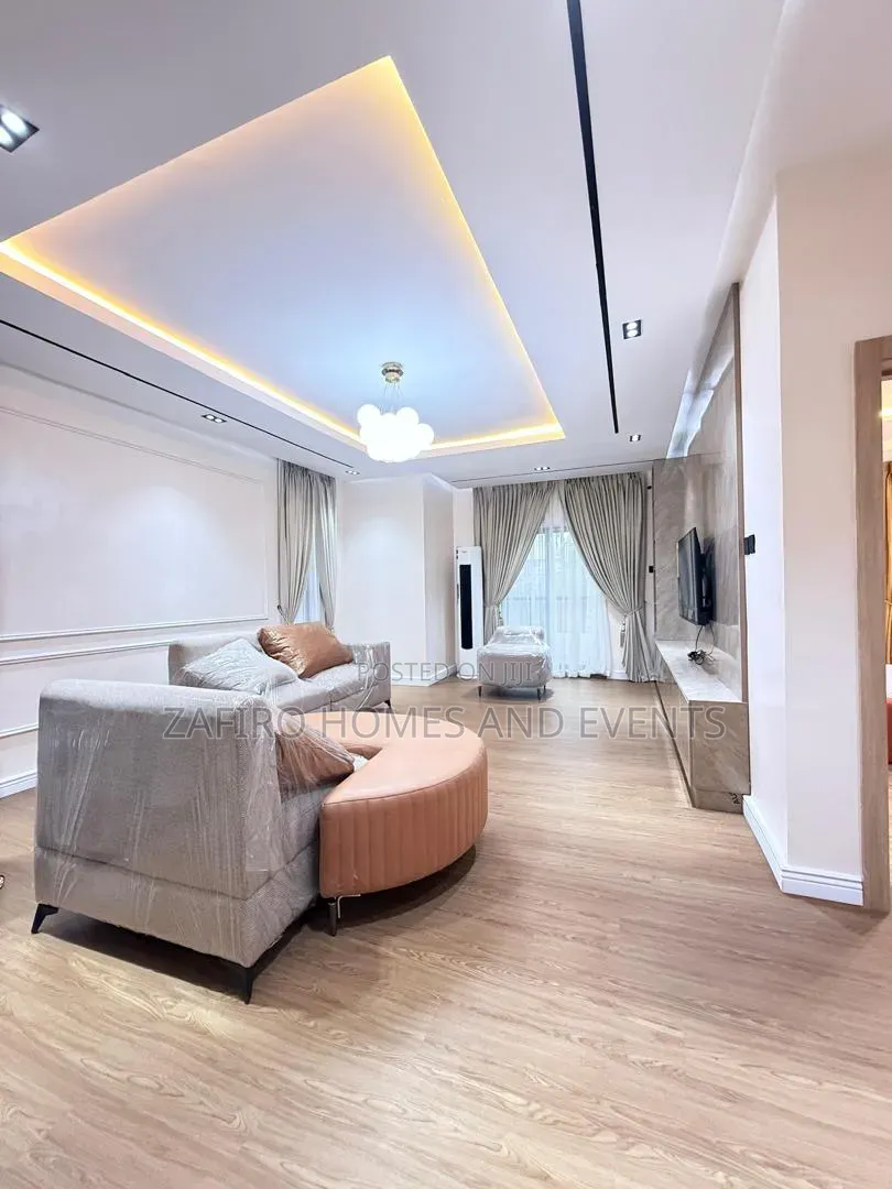 Furnished 6bdrm Apartment in Gowon Estate, Egbeda for sale in Egbeda