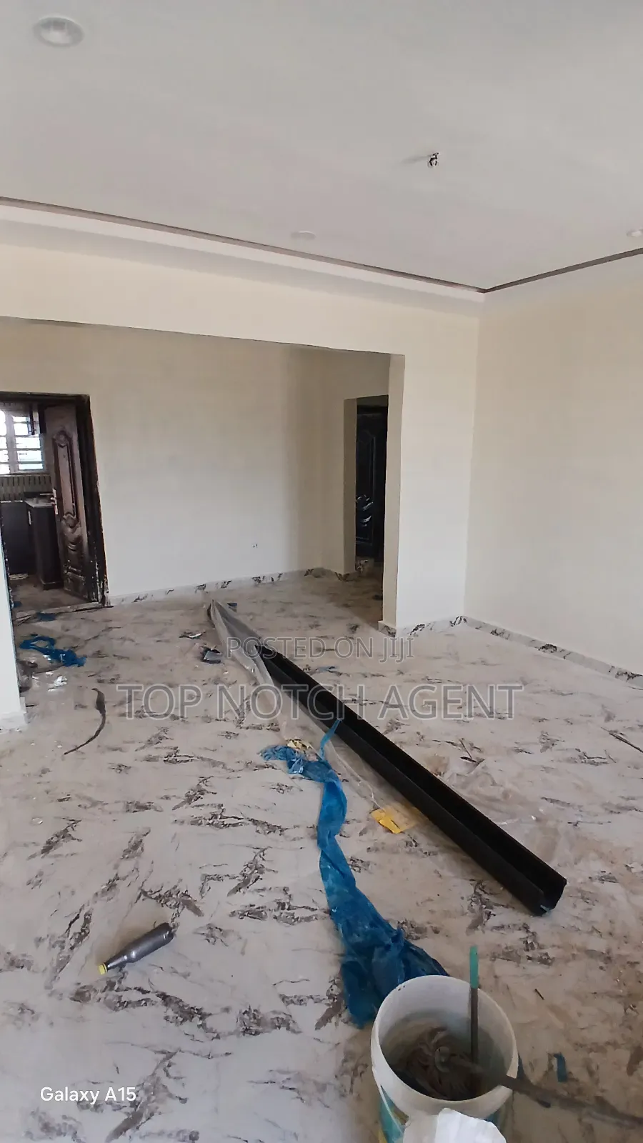 Furnished 2bdrm Apartment in Houseland Real, Benin City for rent in Benin City
