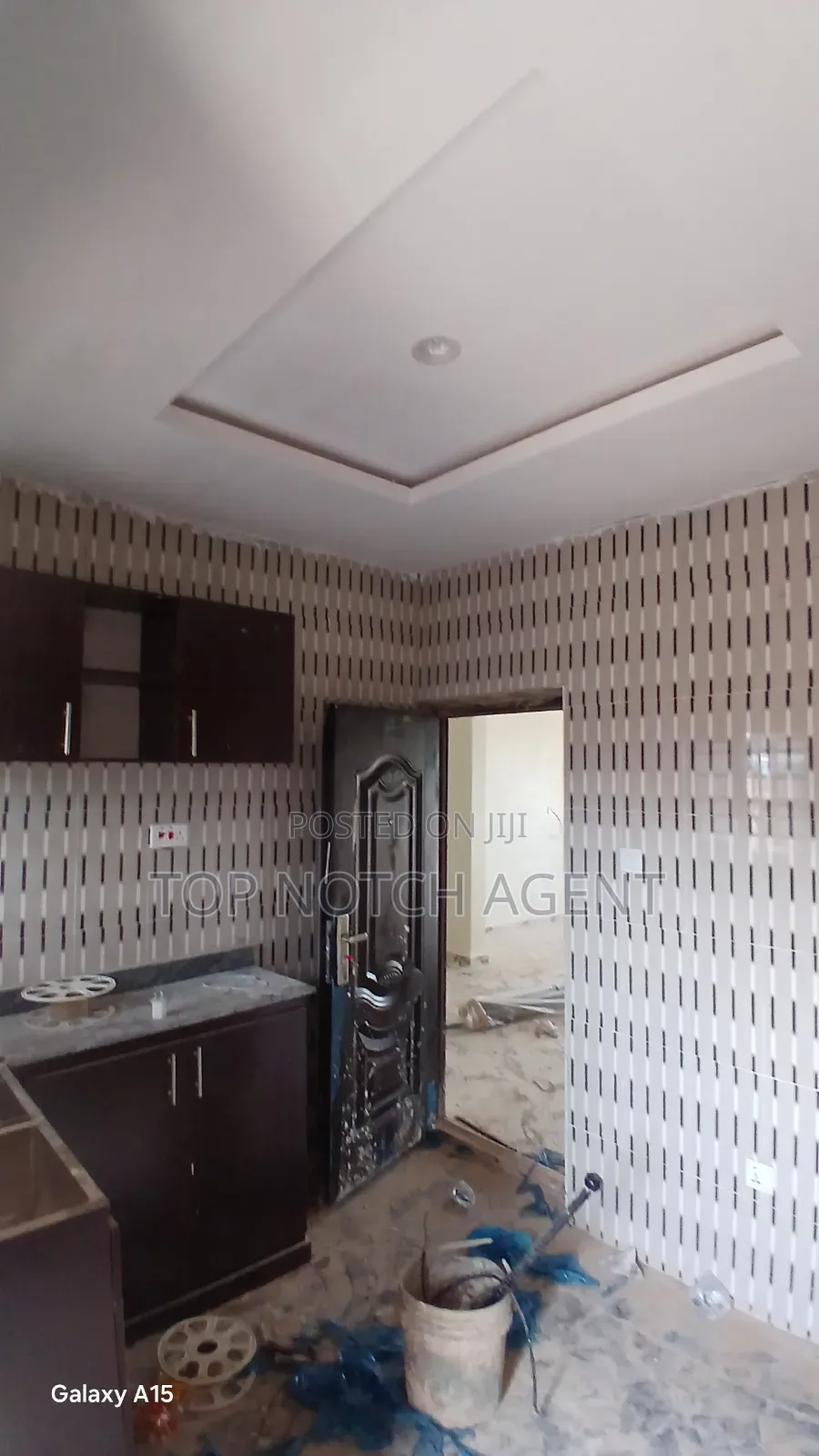 Furnished 2bdrm Apartment in Houseland Real, Benin City for rent in Benin City