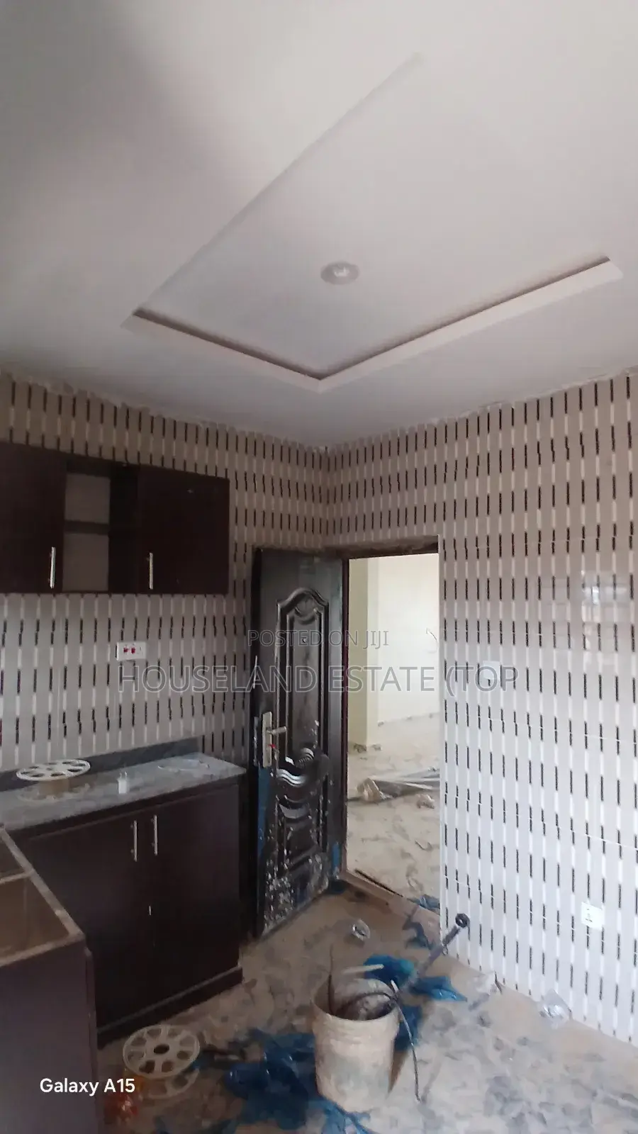 Furnished 2bdrm Apartment in Houseland Real, Benin City for rent in Benin City