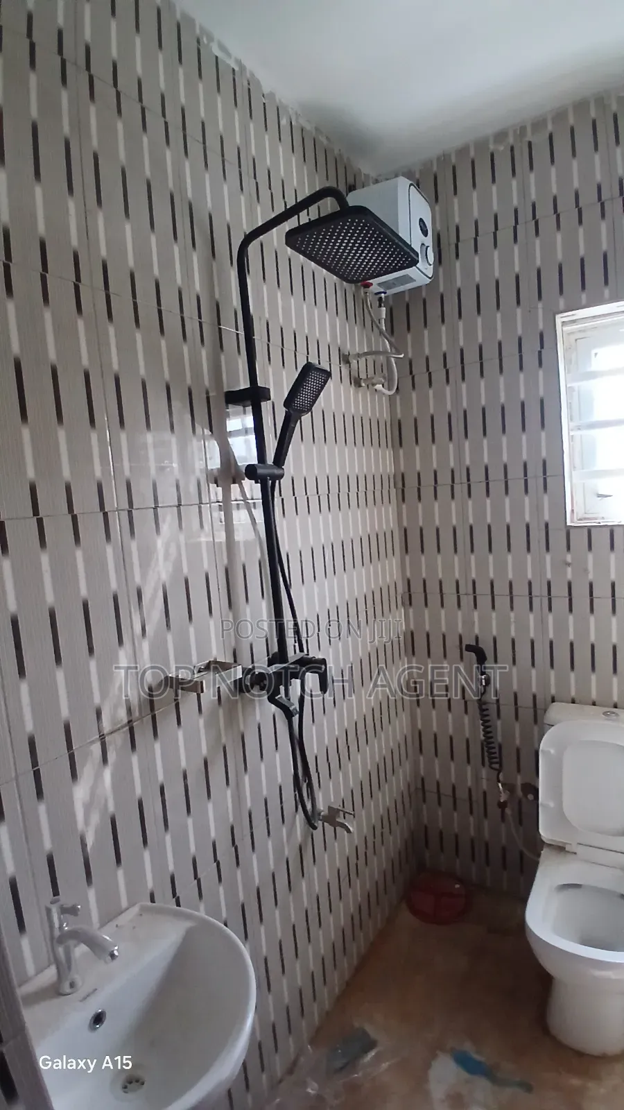 Furnished 2bdrm Apartment in Houseland Real, Benin City for rent in Benin City