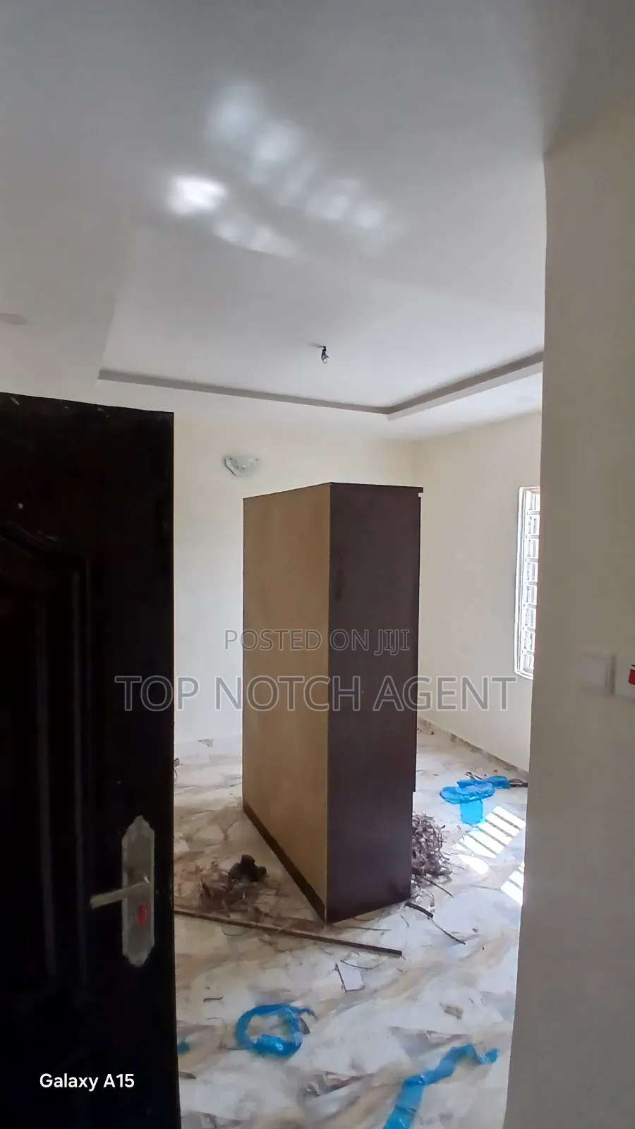 Furnished 2bdrm Apartment in Houseland Real, Benin City for rent in Benin City