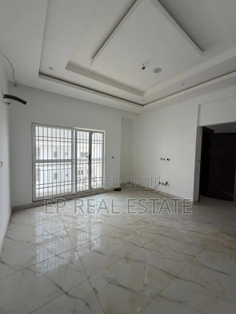 4bdrm Duplex in Jahi for sale in Jahi