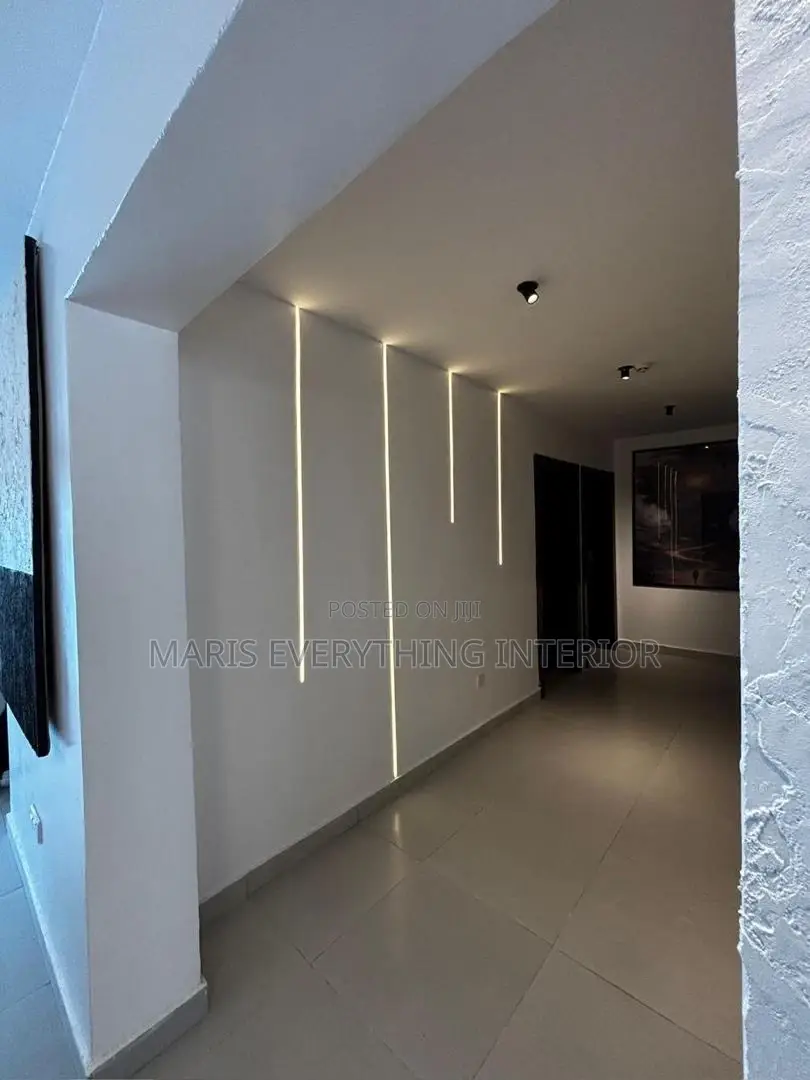Shortlet Apartment in Lagos in Victoria Island Extension