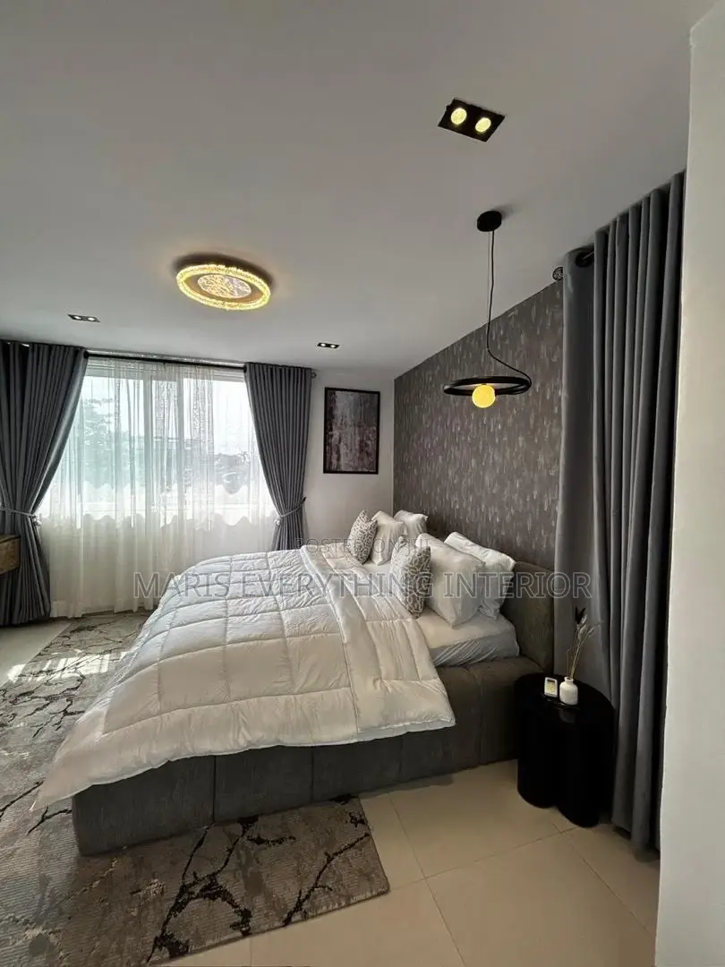 Shortlet Apartment in Lagos in Victoria Island Extension