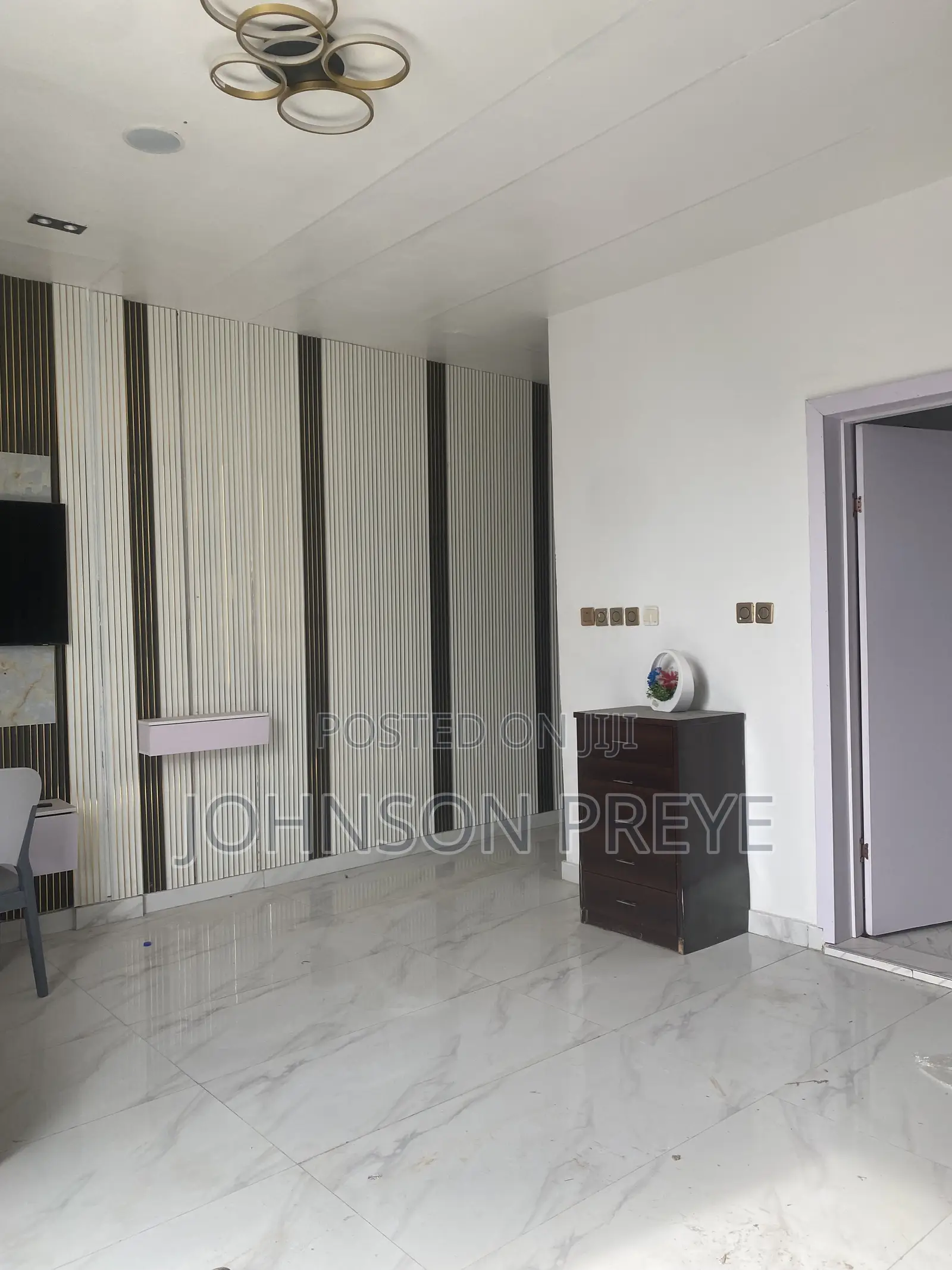 2bdrm Apartment in Ikate for rent in Ikate