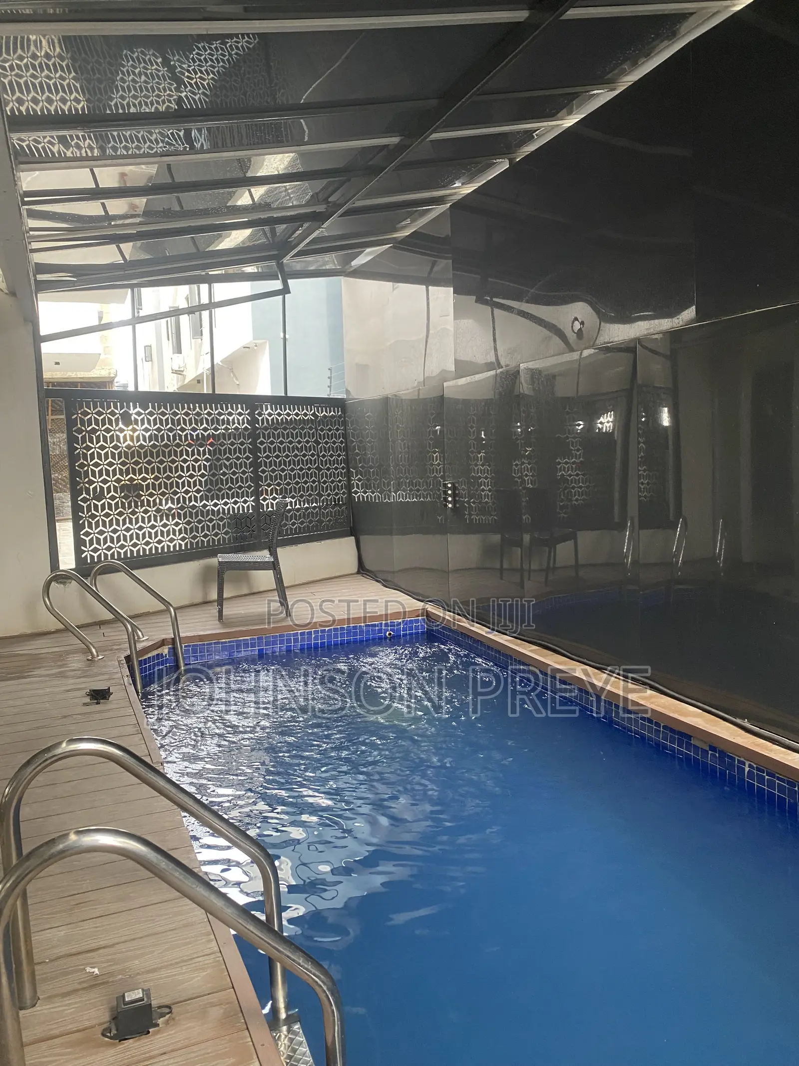 2bdrm Apartment in Ikate for rent in Ikate