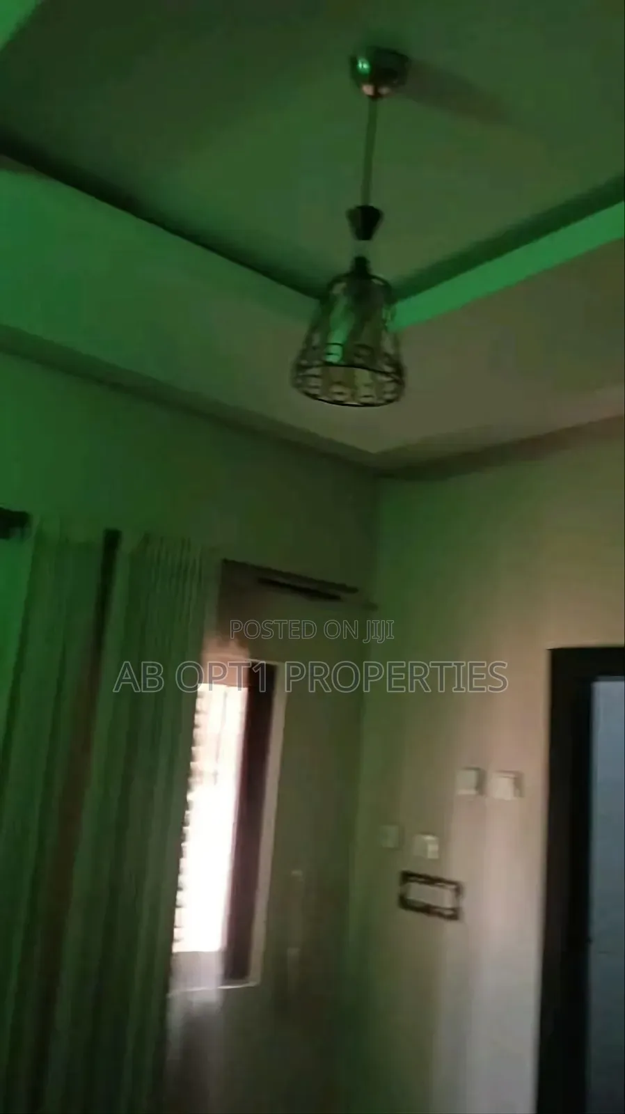 1bdrm Room & Parlour in Okhuoromi, Airport, Benin City for rent in Benin City