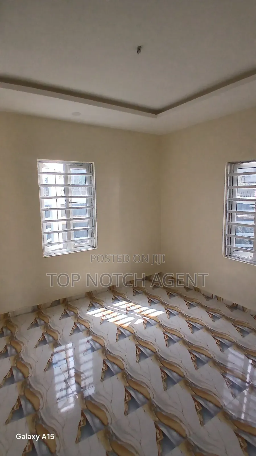 Furnished 1bdrm Room & Parlour in Houseland Real, Benin City for rent in Benin City