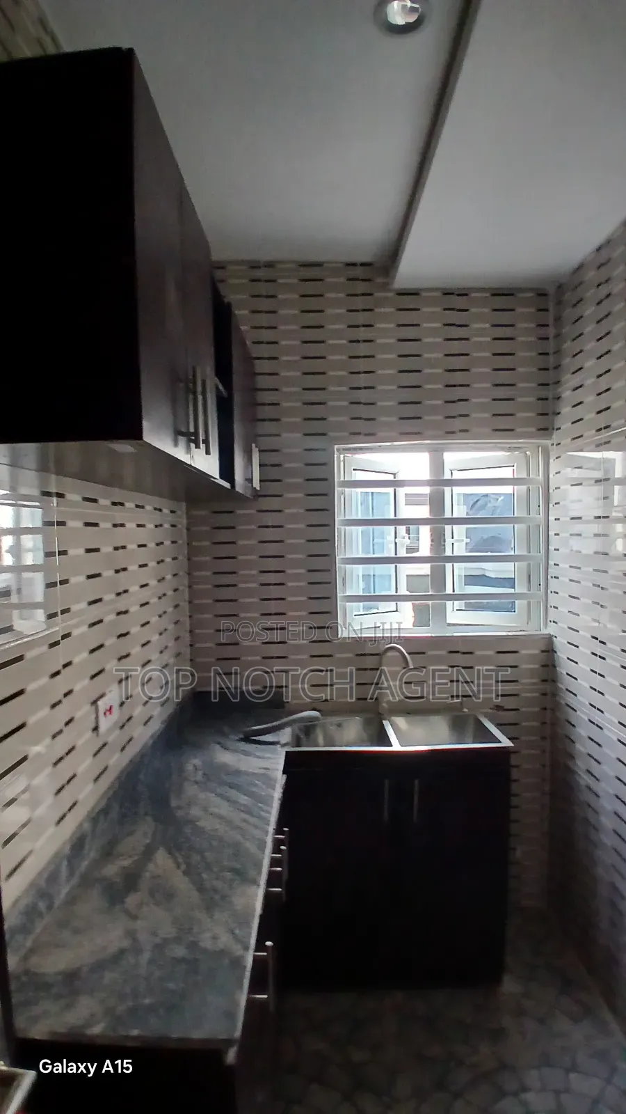 Furnished 1bdrm Room & Parlour in Houseland Real, Benin City for rent in Benin City