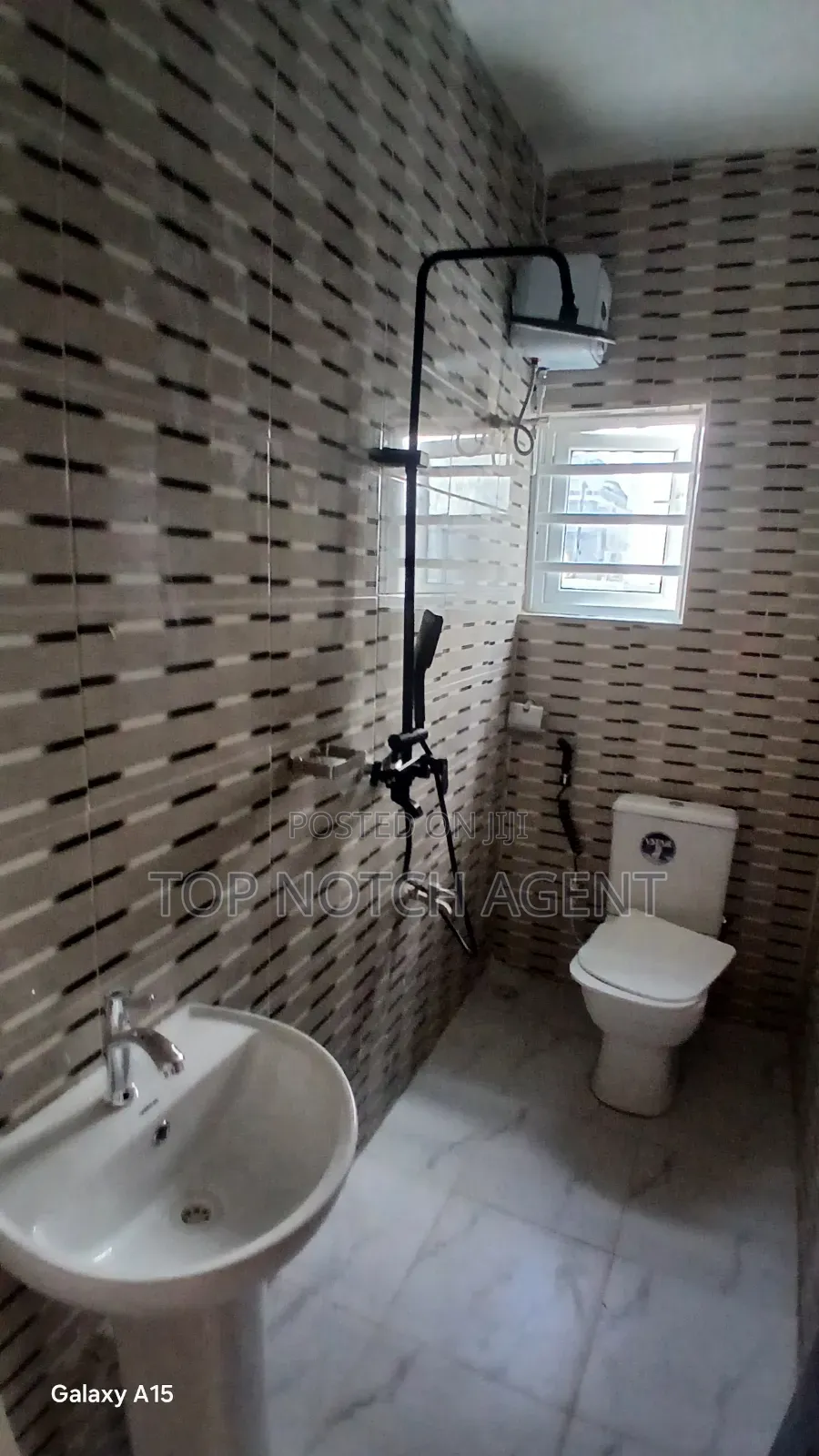 Furnished 1bdrm Room & Parlour in Houseland Real, Benin City for rent in Benin City