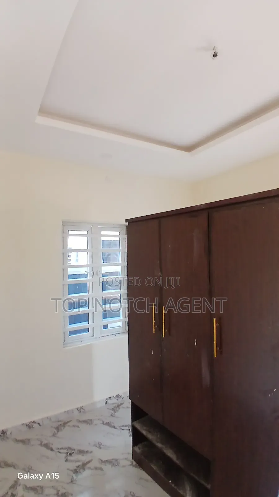 Furnished 1bdrm Room & Parlour in Houseland Real, Benin City for rent in Benin City