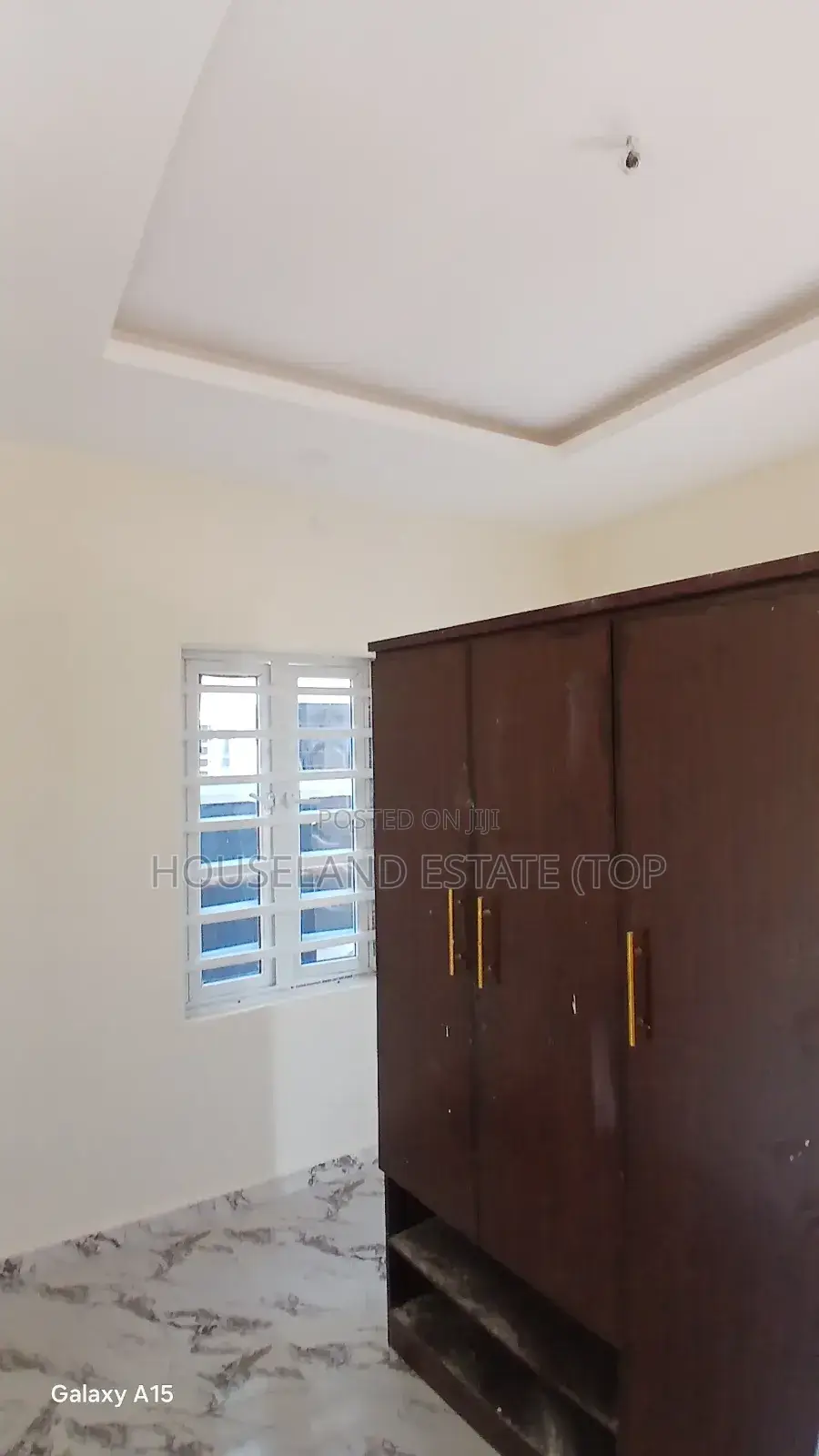 Furnished 1bdrm Room & Parlour in Houseland Real, Benin City for rent in Benin City