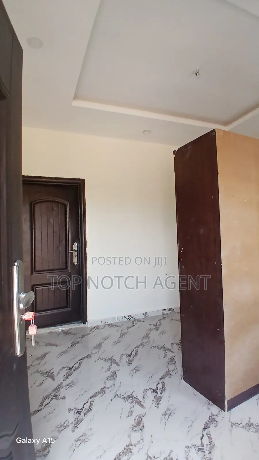 Furnished 1bdrm Room & Parlour in Houseland Real, Benin City for rent in Benin City