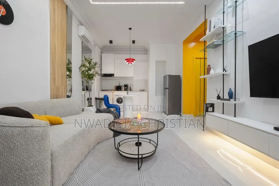2 Bedroom Apartment at Osapa London in Osapa london