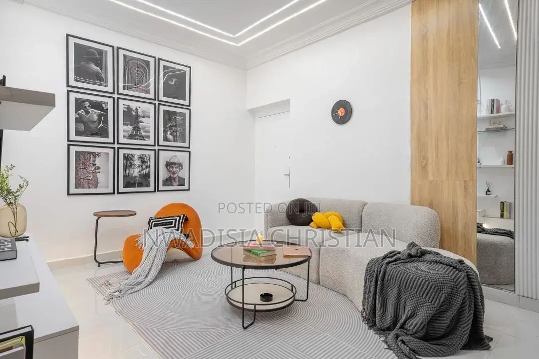 2 Bedroom Apartment at Osapa London in Osapa london