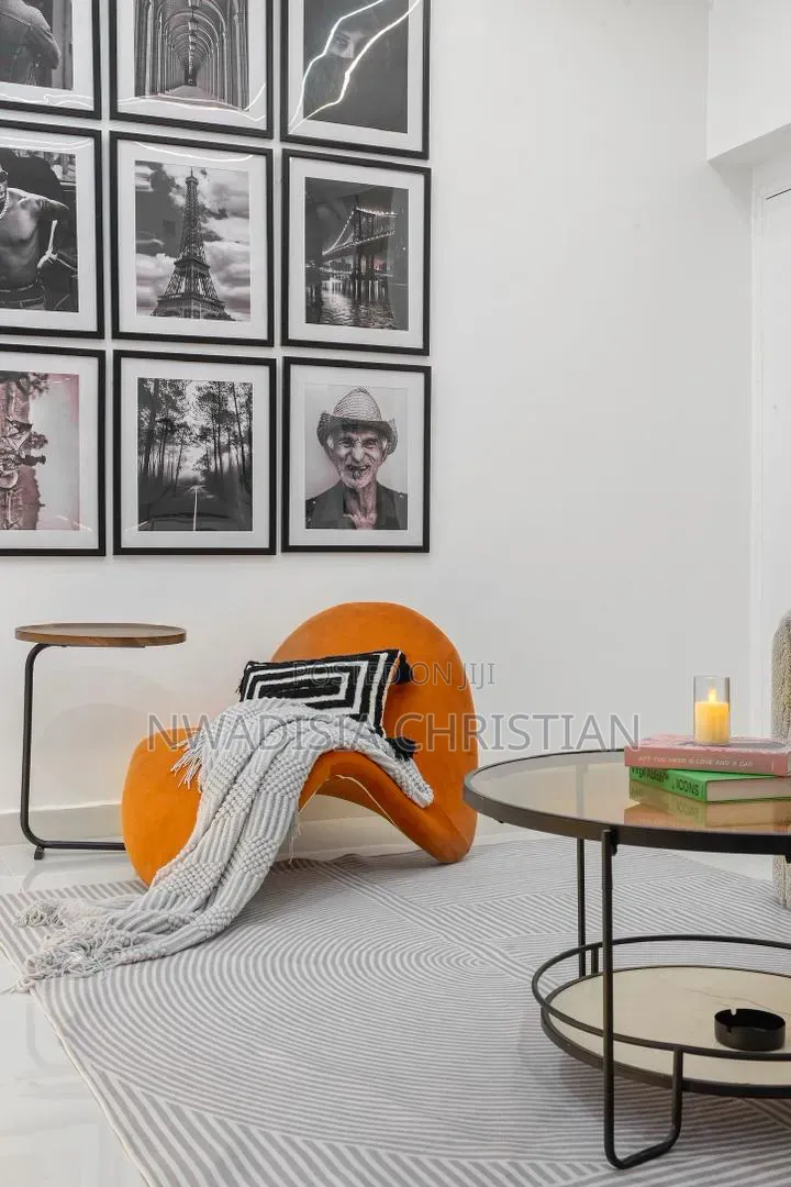 2 Bedroom Apartment at Osapa London in Osapa london