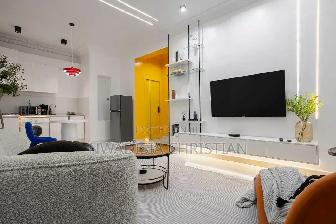 2 Bedroom Apartment at Osapa London in Osapa london