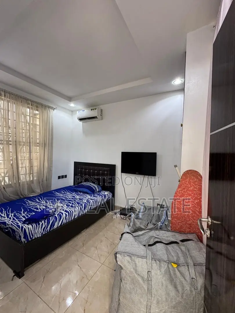 1bdrm Apartment in Lokogoma for rent in Lokogoma