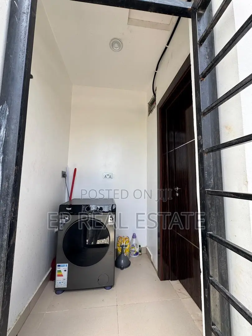 1bdrm Apartment in Lokogoma for rent in Lokogoma
