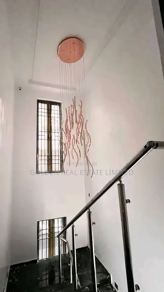 4bdrm Duplex in Apo Resettlement for sale in Apo Resettlement