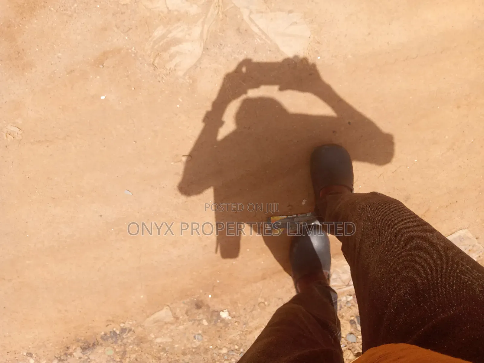 3bdrm Bungalow in Onyx Properties, Karu-Nasarawa for sale in Karu-Nasarawa