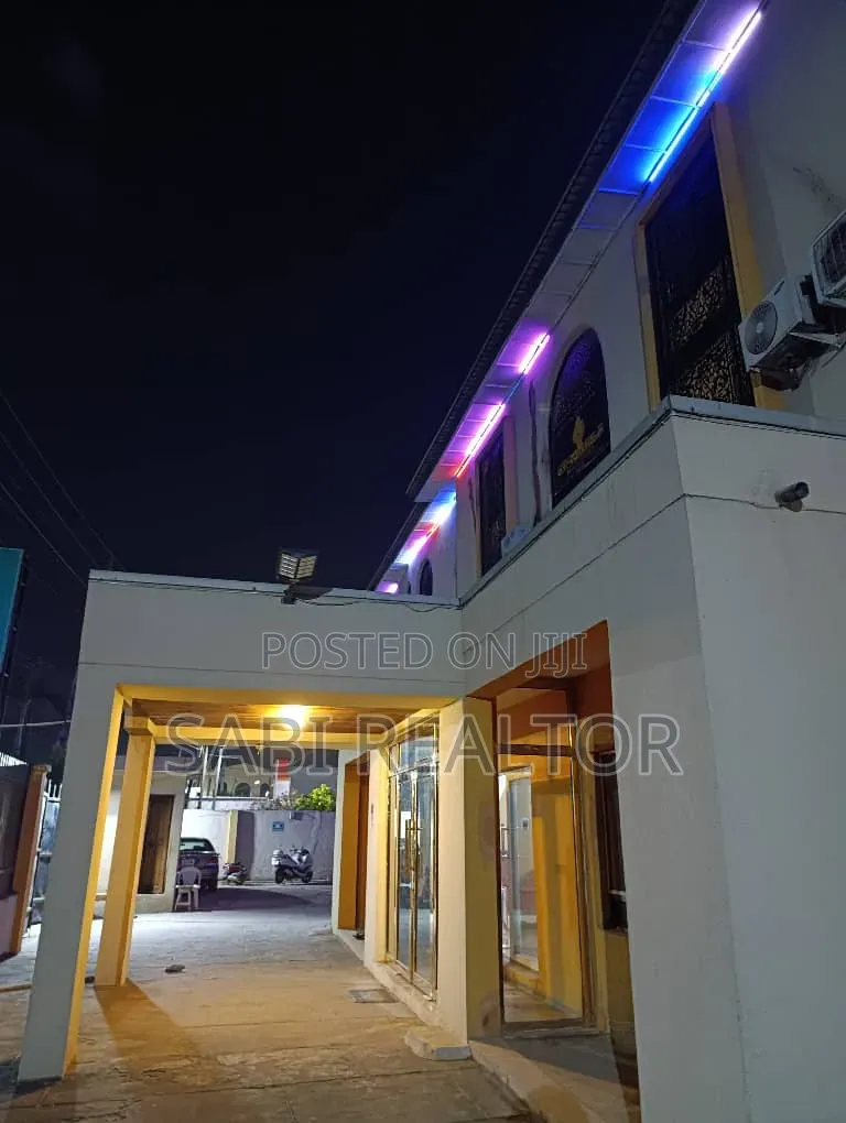 Functional Hotel of 25 Rooms for Sale at Acme Road, Ikeja Lagos State in Acme Road