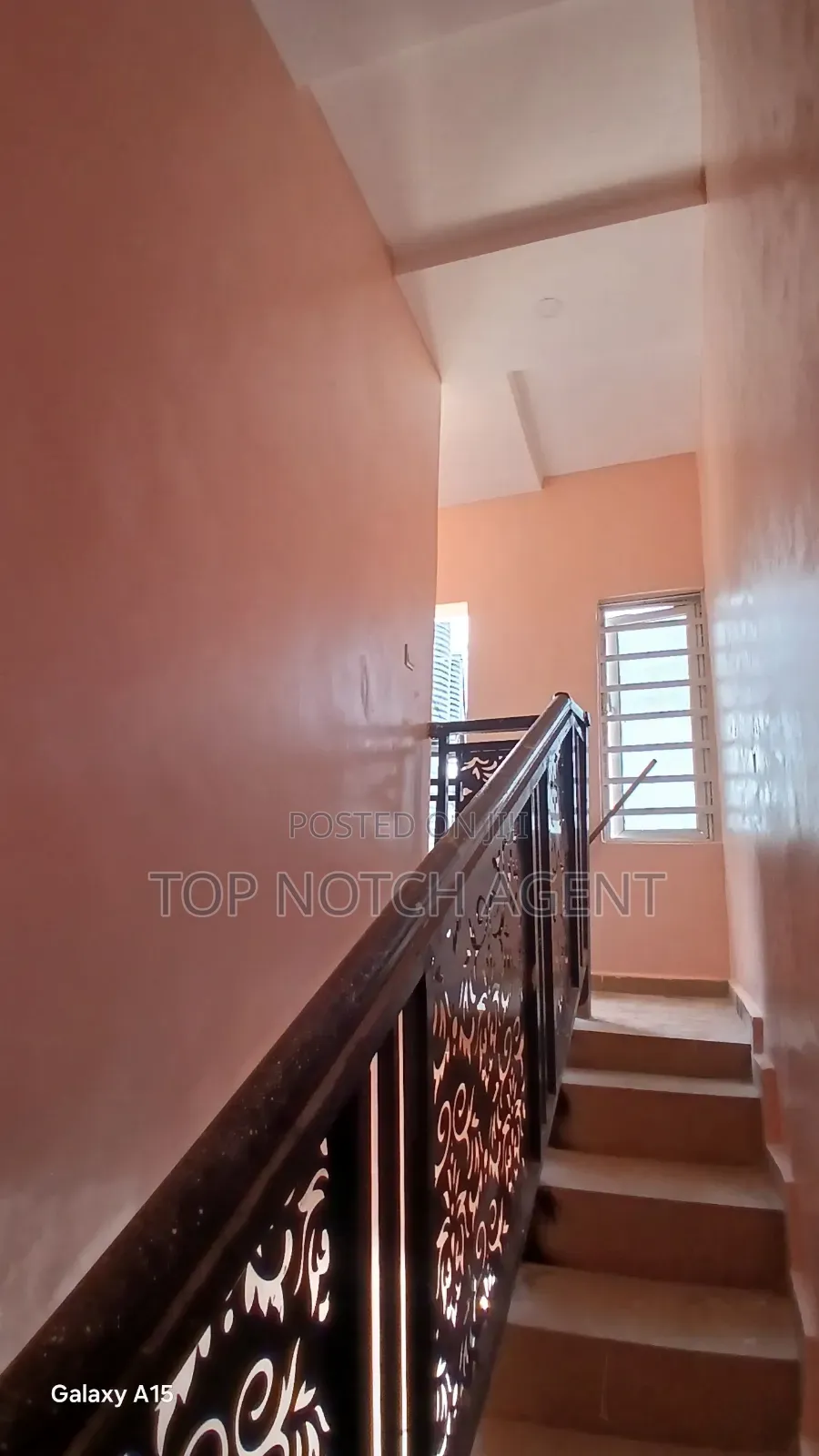 Furnished 1bdrm Room & Parlour in Houseland Real, Benin City for rent in Benin City