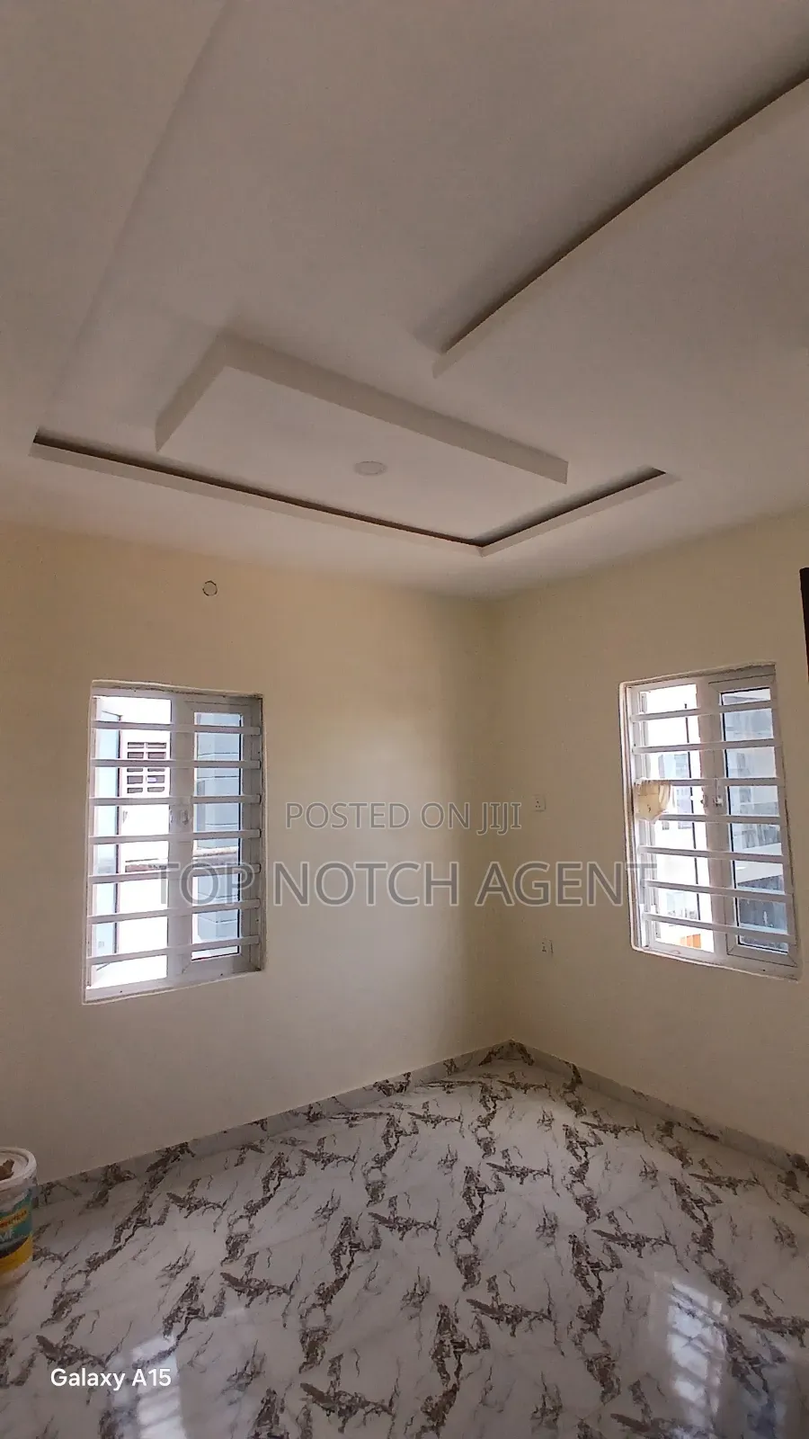 Furnished 1bdrm Room & Parlour in Houseland Real, Benin City for rent in Benin City