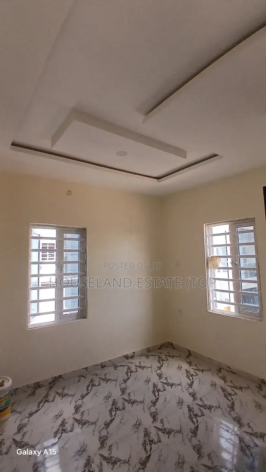 Furnished 1bdrm Room & Parlour in Houseland Real, Benin City for rent in Benin City